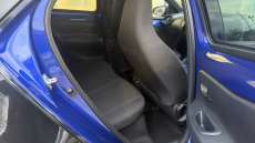 Toyota Aygo X 1.0 VVT-i Edge 5dr Auto Petrol Hatchback